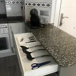 Appartement Playa San Lorenzo - Garaje Opcional