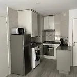 Playa San Lorenzo - Garaje Opcional Appartement Gijón