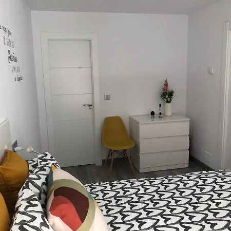 Playa San Lorenzo - Garaje Opcional Apartment Gijon