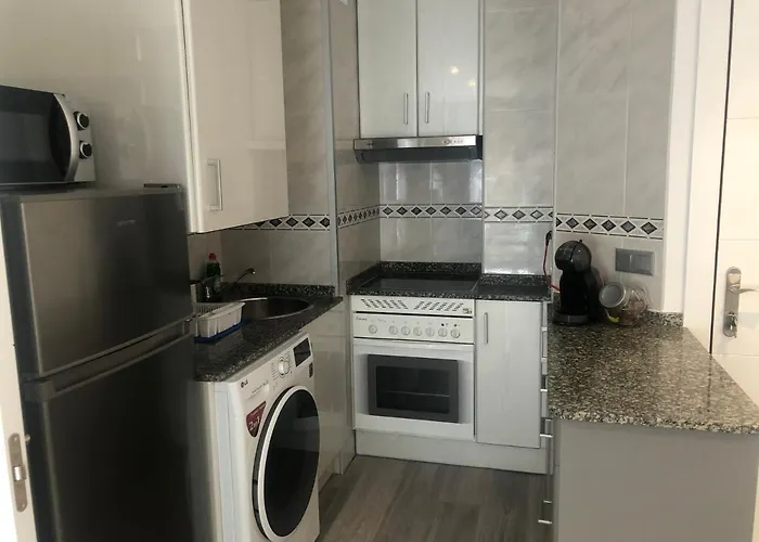 Playa San Lorenzo - Garaje Opcional *