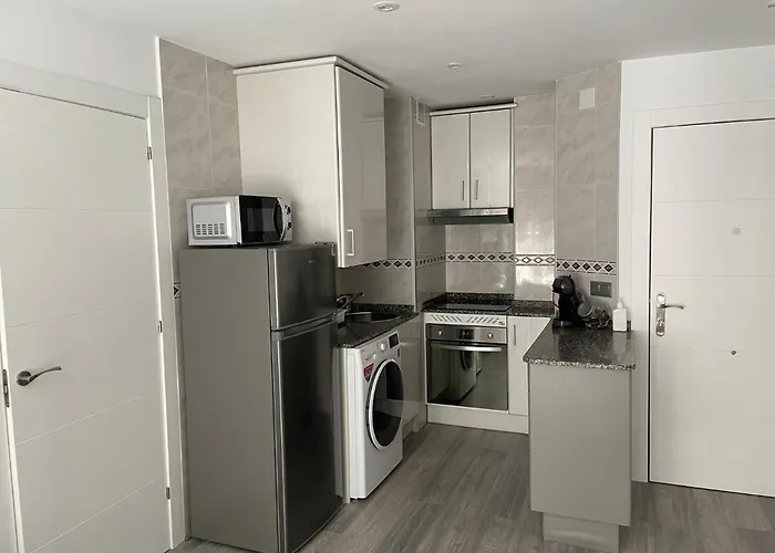 Playa San Lorenzo - Garaje Opcional Appartement Gijón