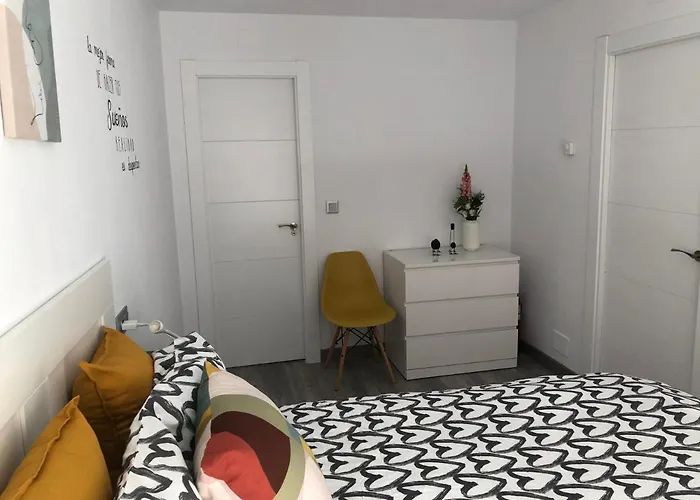 Playa San Lorenzo - Garaje Opcional Appartement Gijón