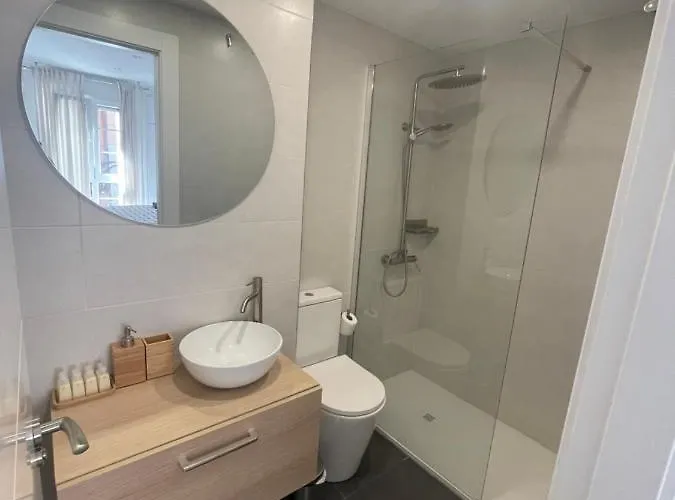 Playa San Lorenzo - Garaje Opcional