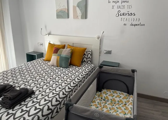 Playa San Lorenzo - Garaje Opcional Appartement *